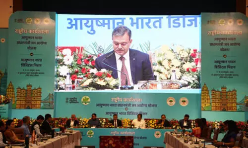 Over 45 crore citizens benefited from Ayushman Bharat scheme: Health Authority