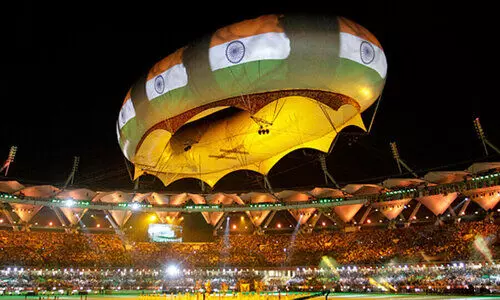 Ahmedabad set to host 2030 CWG, formal confirmation expected on Nov 26