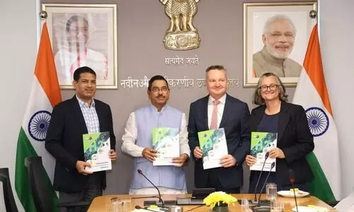 Clean energy, manufacturing in focus as India and Australia deepen cooperation