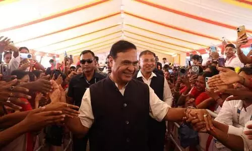 Assam govt unveils welfare plans for Tea Tribes; education, healthcare in focus