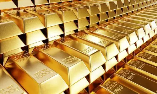 Asia fuels one of the steepest gold rallies since 1970s amid 2025 price surge