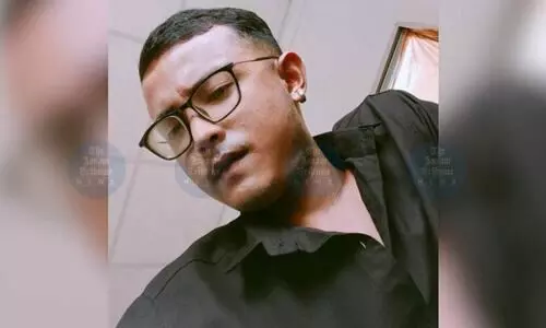 Two held after youth beaten to death inside Jorhat rehab centre on his birthday