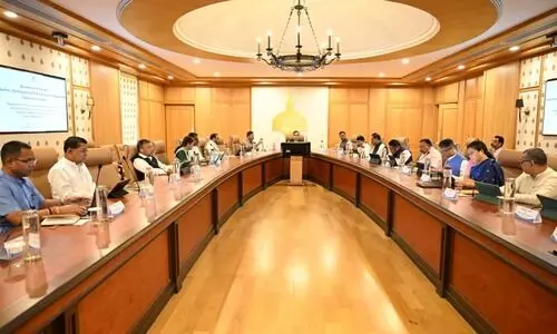 ‘People unwilling to wait’: Cabinet to seek fast-track court in Zubeen Garg case