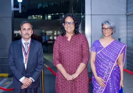Sri Lankan PM, visits NITI Aayog, to observe, India’s transformative, initiatives Sri Lankan PM, visits NITI Aayog, to observe, India’s transformative, initiatives
