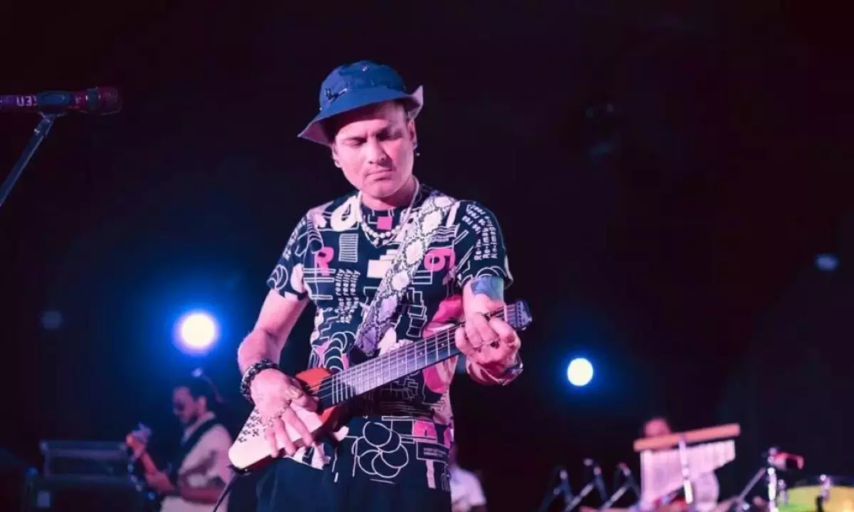 10th Brahmaputra Valley Film Festival postponed to 2026 as Assam mourns Zubeen Garg