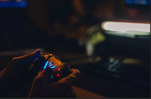 The Role of Technology in Transforming Gaming