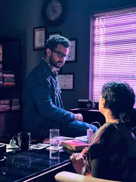 Adinath Kothare finds detective role challenging but highly engaging to play