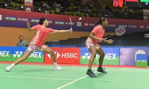 Gnana Dattu, Bhavya-Vishakha shine as Indians enter World Juniors quarterfinals