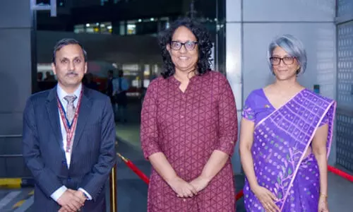 Sri Lankan PM, visits NITI Aayog, to observe, India’s transformative, initiatives