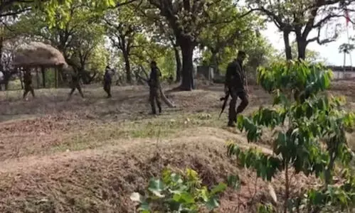 Chhattisgarh’s Bastar set for historic surrender of over 200 Maoists today