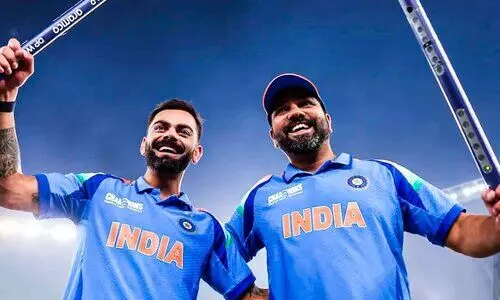 ‘Good for cricket’: Head anticipates Rohit and Virat to stay till 2027 ODI WC