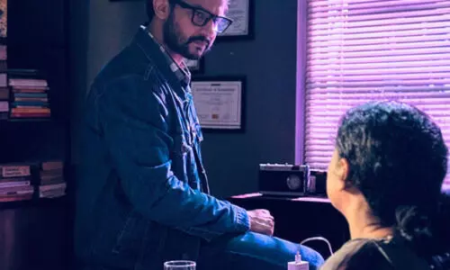 Adinath Kothare finds detective role challenging but highly engaging to play