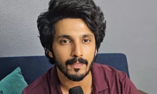 Kanwar Dhillon talks about his professional growth and evolution in TV