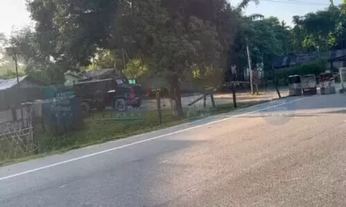 Violence can never be the answer: CM Sarma condemns attack on Kakopathar Army camp