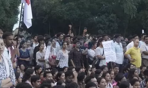 Tezpur University Registrar-in-Charge resigns amid corruption probe against VC