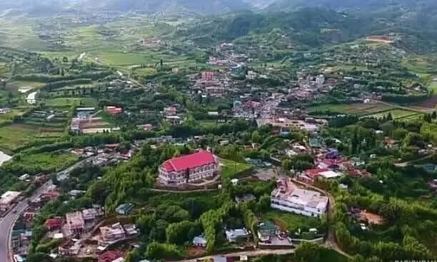 Meghalaya police rescue man accused of practicing ‘witchcraft’ in Lawmei