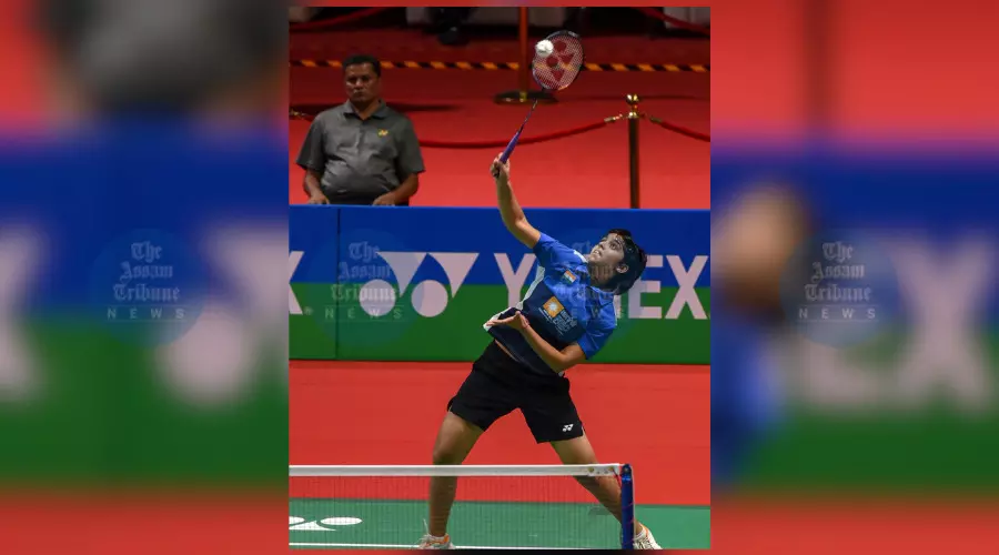 Tanvi Sharma’s Guwahati heroics end India’s 17-year wait for BWF World Junior medal