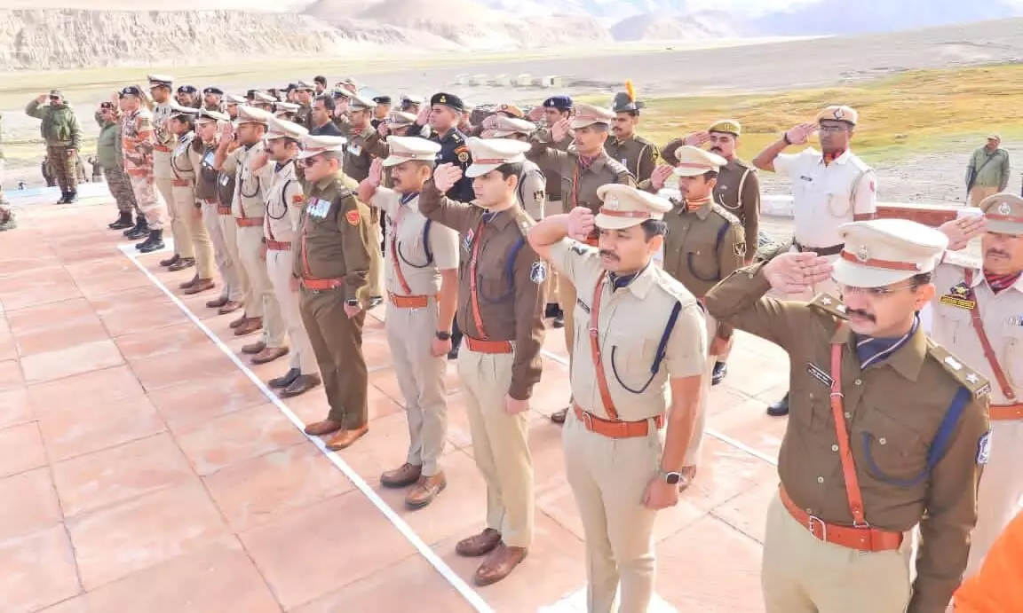 Over 30 Assam IPS, APS officers reassigned in large-scale state police reshuffle