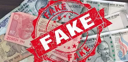 Fake currency worth Rs 43 lakh seized in Jaipur, probe launched Fake currency worth Rs 43 lakh seized in Jaipur, probe launched