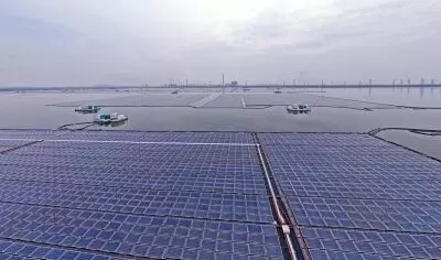 Tamil Nadu launches its first solar-plus-battery project for 24/7 renewable energy