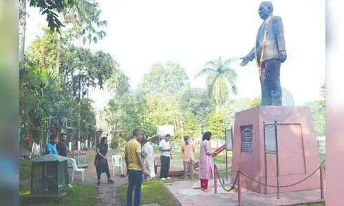 Legacy of RG Baruah honoured across Assam on his 125th birth anniversary