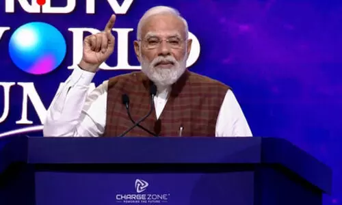 India joins top five nations to develop its own 4G tech stack, says PM Modi