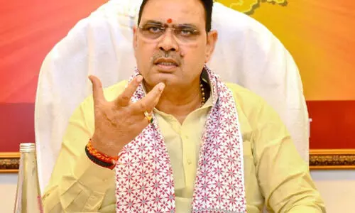 Rajasthan to introduce GPS-based tracking and online weighing for vehicles