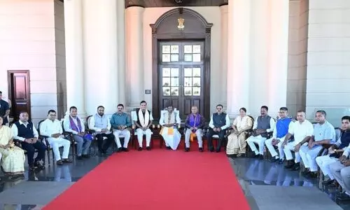 BJP will craft inclusive 2026 poll strategy, plan expected by December: CM Sarma