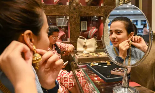 Dhanteras trade likely to touch Rs 1 lakh crore this year, says Khandelwal