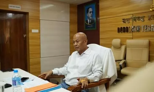 BTC chief proposes probe panel on Secretariat attack; ABSU rejects blame