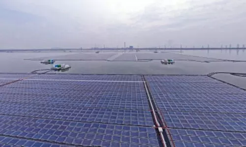 Tamil Nadu launches its first solar-plus-battery project for 24/7 renewable energy