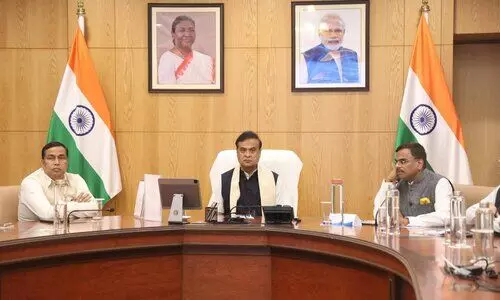 Nirmala Sitharaman to visit Assam on Nov 7; CM reviews preparations in Dispur