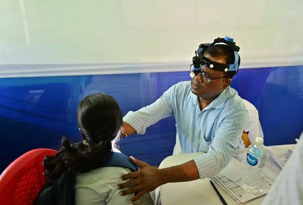 Assam sees surge in Hand, Foot and Mouth diseases: Health experts