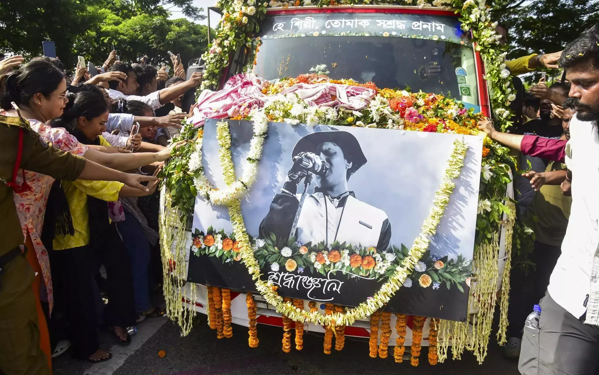 How Zubeen Garg probe exposes media trials & growing menace of misinformation online