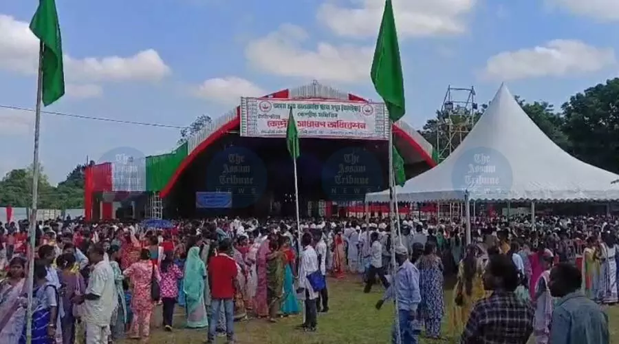 ATTSA concludes 19th biennial meet, elects new president, general secretary