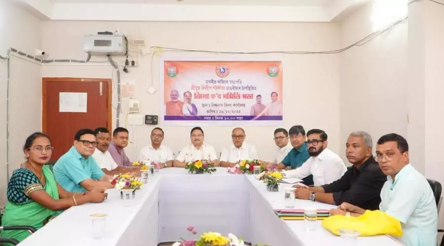 Zubeen Garg case: Assam BJP calls for non-bailable charge-sheet against accused