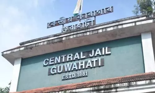 Over 70% of Assam’s jail inmates are under-trials, only 29.1 % convicts: MHA data