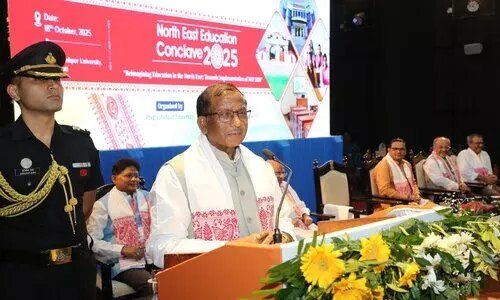 Education must foster creativity & critical thinking: Assam Governor