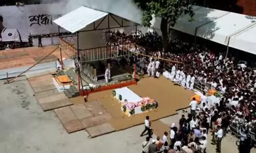 Zubeen Khetra to bloom into cultural haven, says Garima, unveiling grand vision