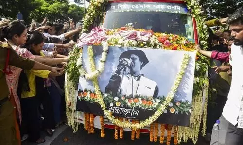 How Zubeen Garg probe exposes media trials & growing menace of misinformation online