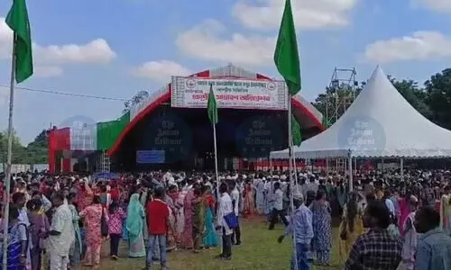 ATTSA concludes 19th biennial meet, elects new president, general secretary