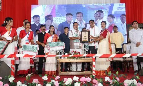 Assam announces 3% govt job quota for Tea Tribes; land rights bill in November