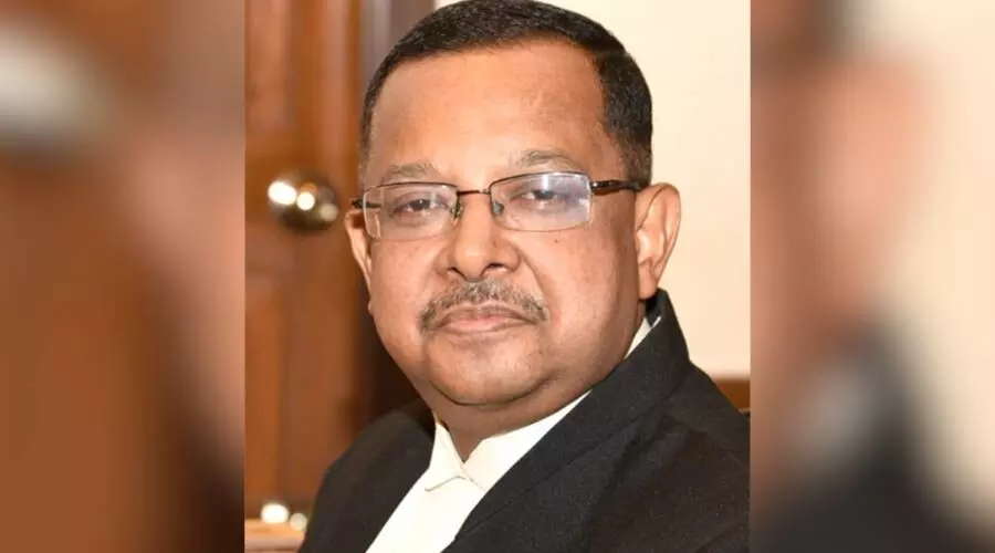 Judiciary must never bestow favours: Justice Ujjal Bhuyan at AAJA website launch