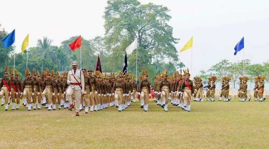 Assam home guard bodies oppose recruitment of 5,000, threaten stir over unemployment