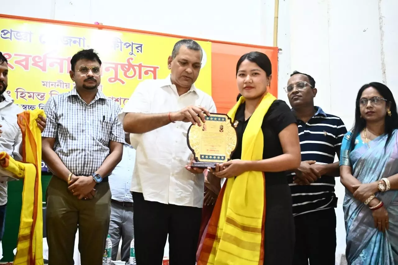 Now, hard work, not connections, gets you govt job: Cabinet Minister Rai