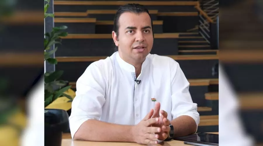 Ola CEO booked for abetment after employee’s suicide in Bengaluru