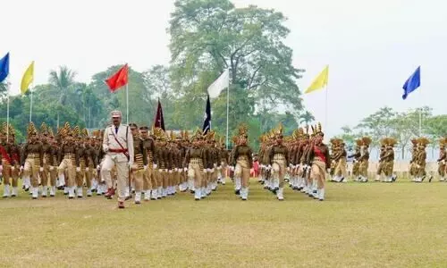Assam home guard bodies oppose recruitment of 5,000, threaten stir over unemployment