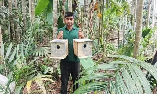 Darrang youth’s fight against poachers restores wildlife, wins state forest award