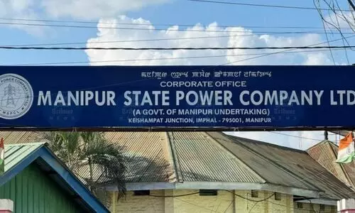 MSPCL condemns attack on Churachandpur staff; seeks swift resolution by Oct 20