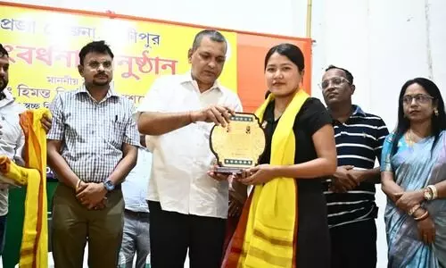 Now, hard work, not connections, gets you govt job: Cabinet Minister Rai